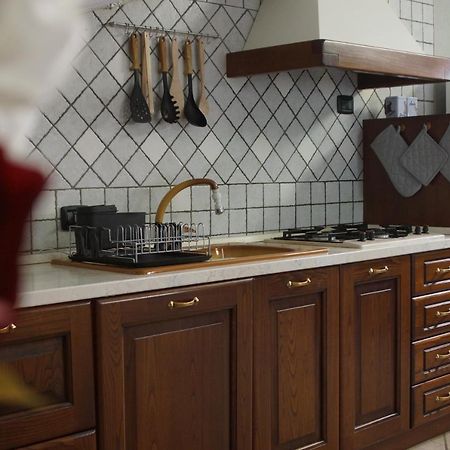 Chez Martin Διαμέρισμα Αόστα Εξωτερικό φωτογραφία